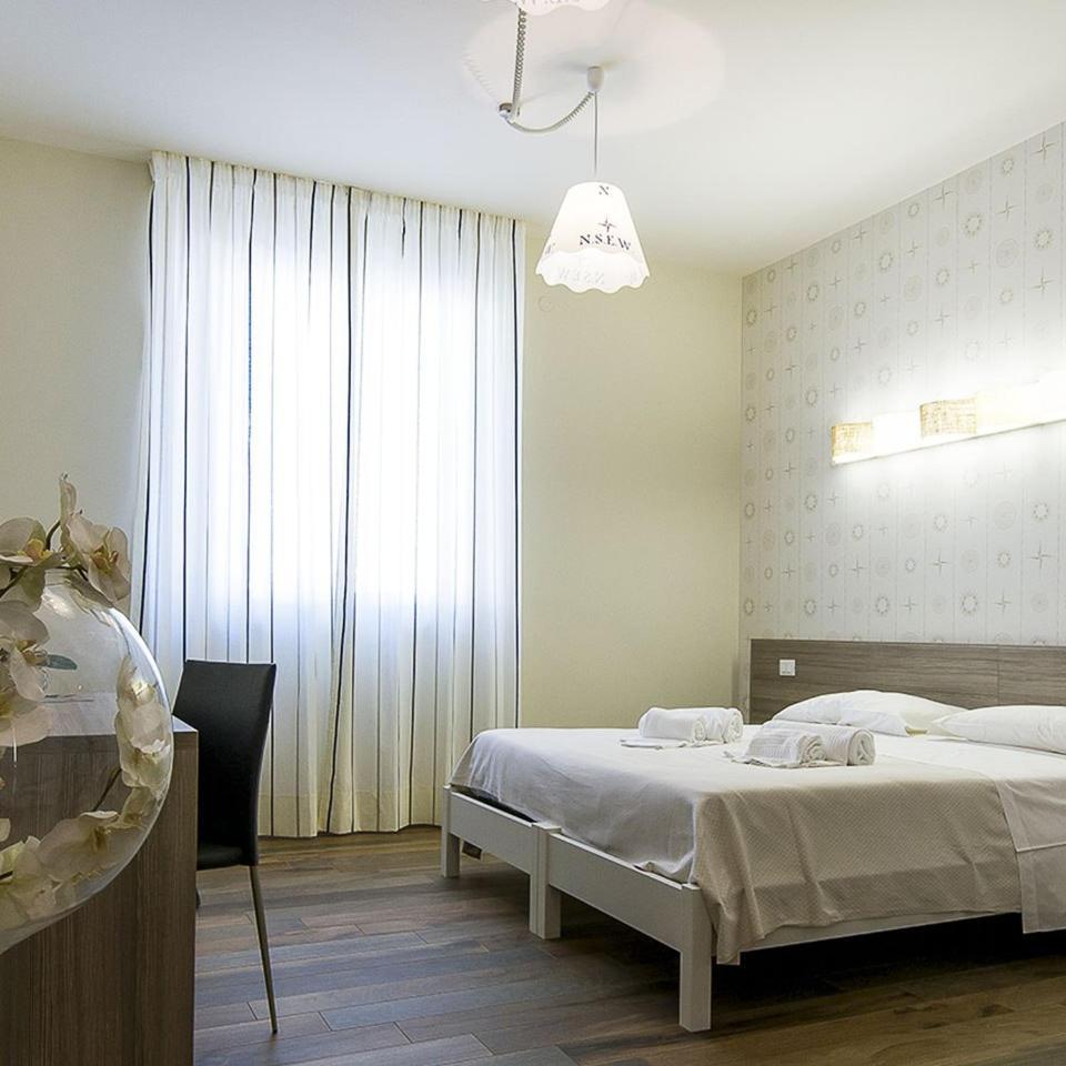 Zacapa B&B Таранто Экстерьер фото