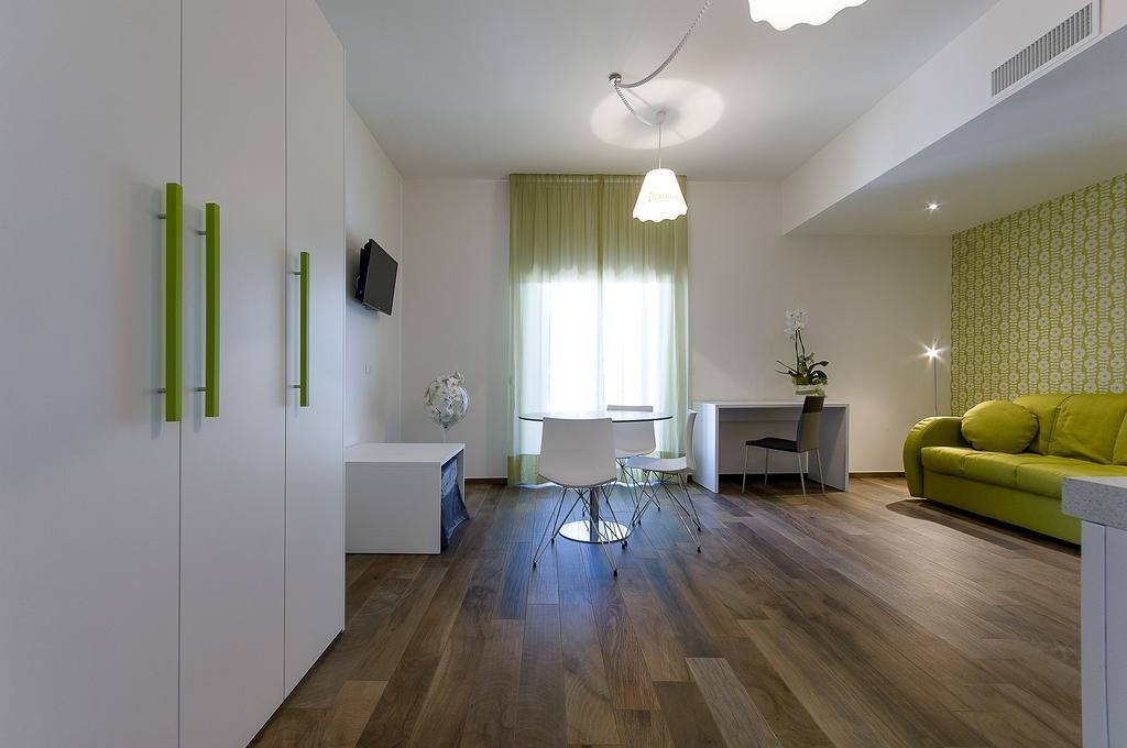 Zacapa B&B Таранто Номер фото