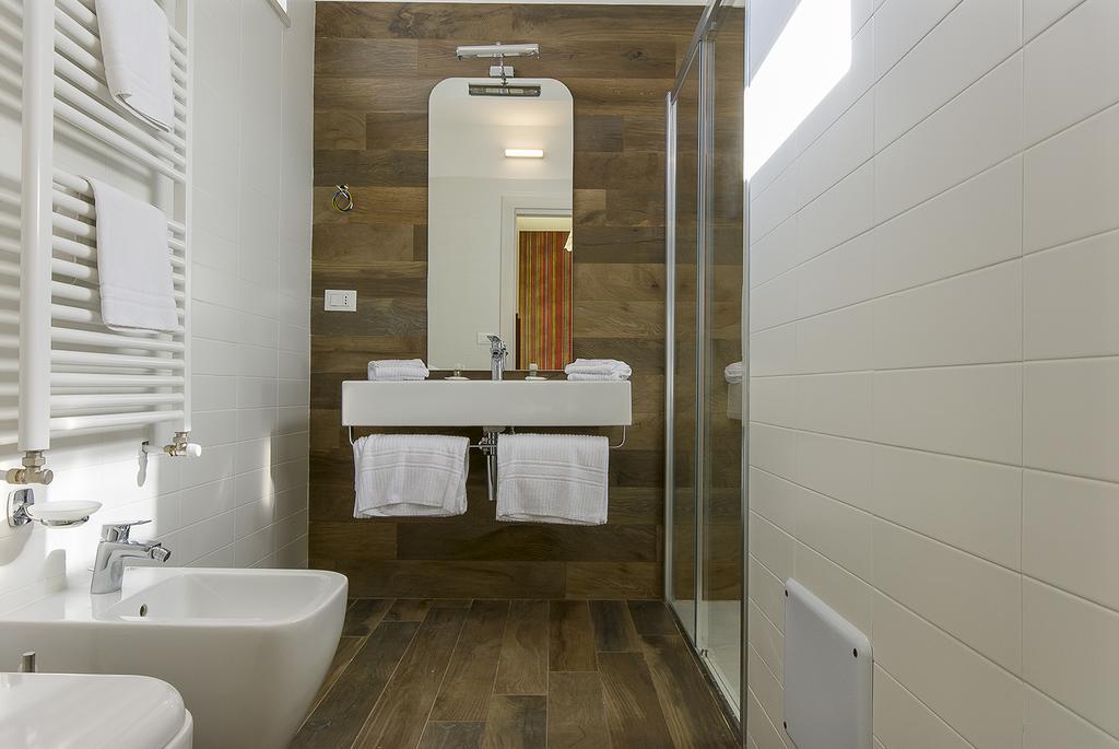 Zacapa B&B Таранто Экстерьер фото