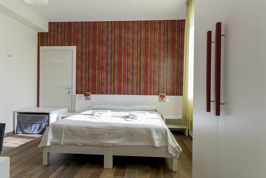 Zacapa B&B Таранто Экстерьер фото