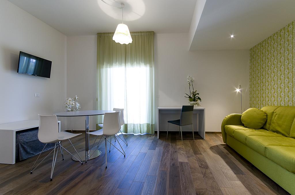 Zacapa B&B Таранто Экстерьер фото