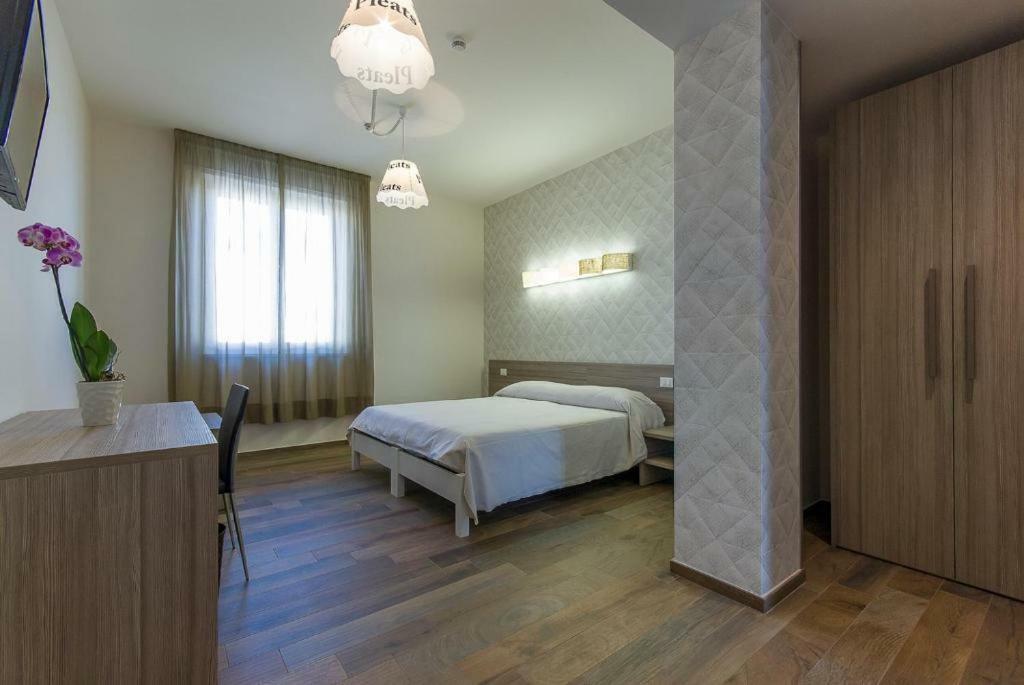 Zacapa B&B Таранто Экстерьер фото