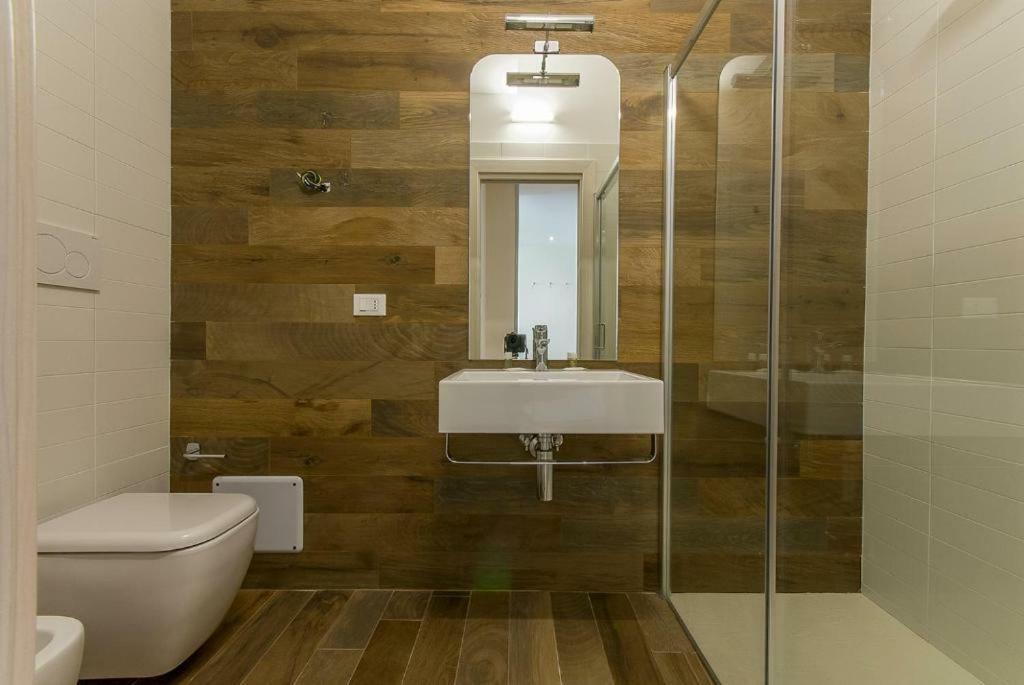 Zacapa B&B Таранто Экстерьер фото